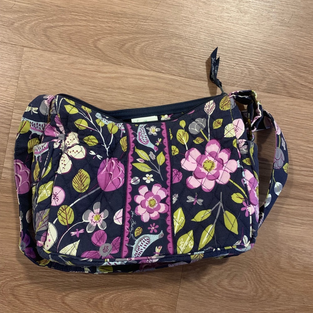 Vera Bradley Crossbody